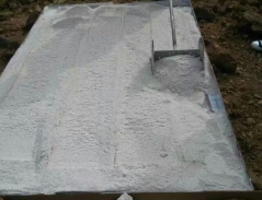 布炸药