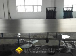 轧制复合板