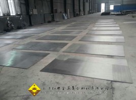 不锈钢/钢复合板